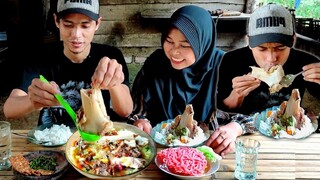 ENAK PARAH ‼️ Masak SOP Balungan SAPI, Wajib Coba, Hidup di Desa