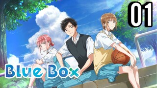 Blue Box Episode 1