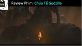 Tóm tắt Phim Godzilla  King of the Monsters phần cuối#PhePhim#ReviewPhimhay#Godz