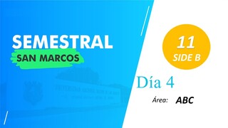 [Sem 11] SSM-ABC SIDE B: Práctica-BI