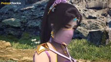 Martial Peak Episode 19 Sub Indo