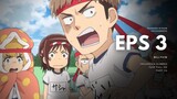 Shingeki Kyojin Chuugakkou Episode 3 Sub Indo (Part 1)