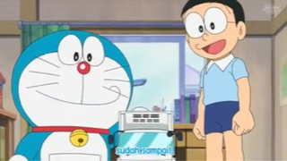 Doraemon episode 830