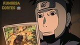 O Plano de Yamato | Naruto Dublado PT-BR 🇧🇷📺🔥