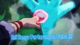 Hal Yang Membuat Fans One Piece Salah Paham Tentang Pertarungan Rayleigh Vs Marco