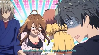 Ký Túc Xá Dễ Thương - Bokura wa Minna Kawaisou -P18