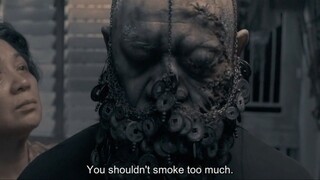 rigor mortis 2013 Horror/Action