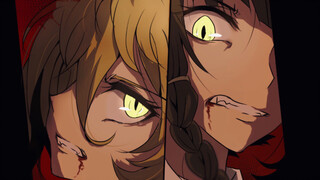 [Saga of Tanya the Evil] Tanya X Mary | She Wants Me Dead