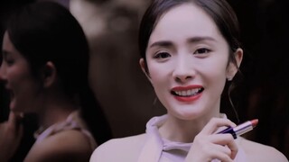 Nếu nữ A buộc phải đánh dấu nam O thì đánh dấu nam O liệu có con không? (Dương Mịch x Vương Nhất Bác