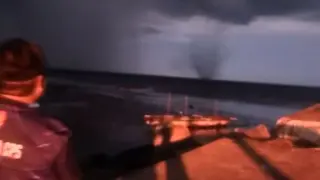 4 tornado