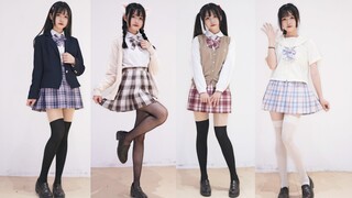 [Dance]Renai Circulation|Yang Mana Kesukaanmu?