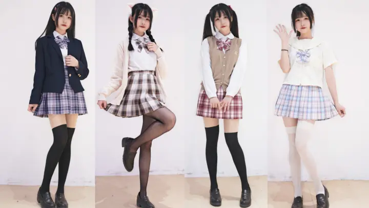 [Dance]Renai Circulation|Which Look's Your Favourite?