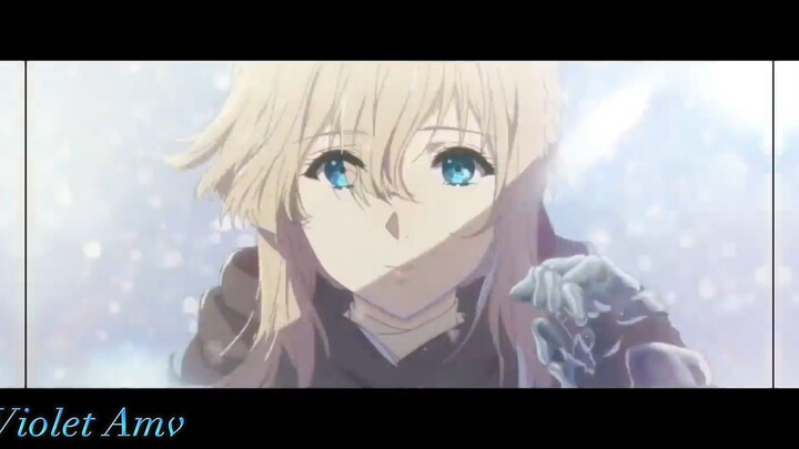 Violet Evergarden Amv