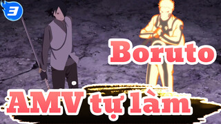 Siêu cháy, tự làm | Boruto Epic AMV_3