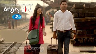 Angry Bird _ অ্যাংরি বার্ড  New Romantic Bangla Natok 2020