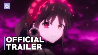 Date A Live Season 4 | Official Trailer 5