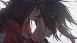 [AMV]Tear-jerking love between Mio & Hyakkimaru in <Dororo>