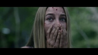 Wrong Turn Official Trailer (2021)