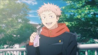 Jujutsu Kaisen Season 2 - watch full episode 09 for free :link in description