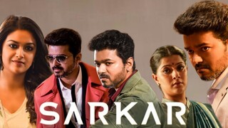 Sarkar 2018 | Full Movie Hindi Dub in 720p | INDO Sub