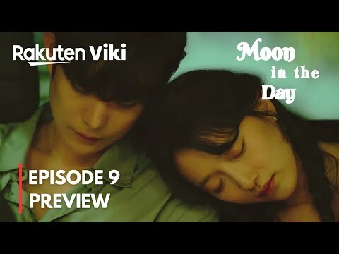 Moon in the Day Episode 9 Preview| TRIP Time | Kim Young Dae, Pyo Ye Jin