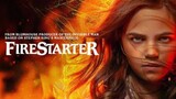 FireStarter (2022) New Thriller Movie - Liber_Movies