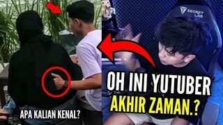 KATANYA YUTUBER TAPI KOK GINI‼️..REACT YUTUBER  AKHIR ZAMANN