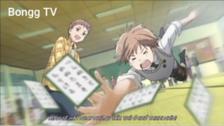 Chihayafuru (Ep.2) _ Trận chung kết Karuta - Chihaya & Taichi...