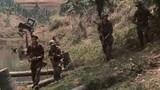 THE LAST BLOOD (VIETNAM WAR MOVIE)