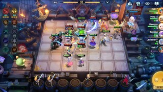 Magic Chess Gogo