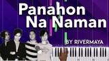 Panahon na Naman by Rivermaya piano cover + sheet music