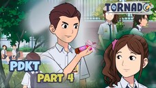 PDKT PART 4 - Drama Animasi Sekolah