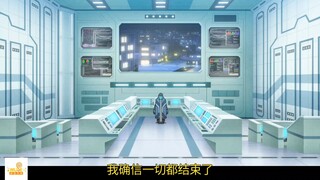 Shinkalion: Change the World episode 04 [Eng & Chinese] Sub | New anime with Chinese Subtitle