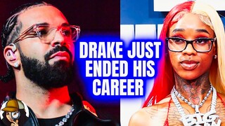 Drake HUMILIATES Himself|Tries To RECLAIM BBL Drizzy|Even Sexy REDd Is Embarrassed