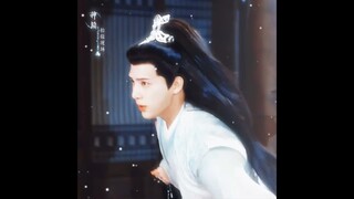 Zhao Lusi X Shen Yin Update 16.12.23 | Gujin will do anything for beloved Ayin