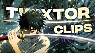 Jujutsu Kaisen 0 Movie Twixtor clips and rsmb