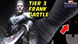 PUNISHER 2022 Tier 3 Sneak Peek... - Marvel Future Fight