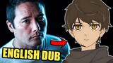 ENGLISH VOICE CAST REVEALED!! Tower of God Anime English Dub Voice Actors!