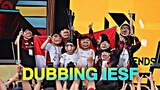 BANG UDAH BANG🗿IESF BALI WORLD CHAMPIONSHIP 2022