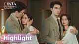 Taking Love as a Contract | Highlight EP03-04 Bermesraan di Hadapan Kakek? | WeTV【INDO SUB】