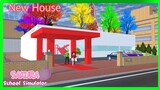 Build a Home for Children - SAKURA School Simulator