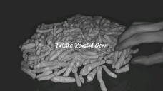 Camilan Twistko Roasted Corn