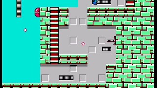 Mega Man (USA) - NES (Complete Longplay) (No Sound due to screen recorder error) Nostalgia.NES.Pro