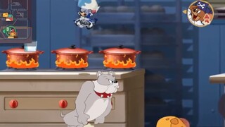 Game Tom and Jerry Mobile: Hướng dẫn thực hành cách chơi Demon Taffy! Dễ sử dụng!