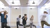 Choreography Jungkook Seven Dance Rehearsal shorts
