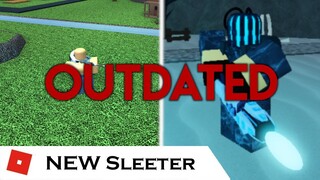 Sleeter (Outdated) | Tower Reviews | Tower Battles [ROBLOX]