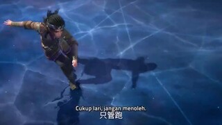 Bu Liang Ren S7 Eps 07 Sub Indo