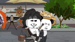 ตอนที่ 203丨ช่วงนี้คุณเบื่ออาหารบ้างไหม? ยังรู้สึกคลื่นไส้และอยากอาเจียนอยู่ไหม?