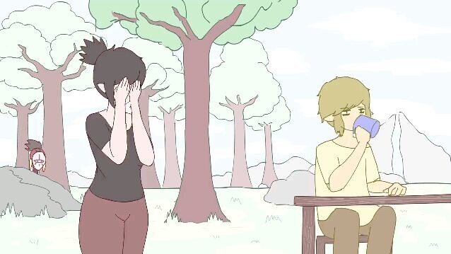 Dangoheart animation Dangoheart animation