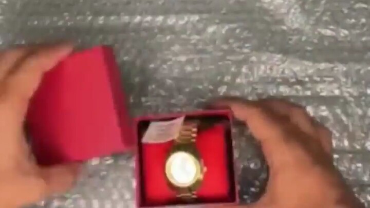 watch